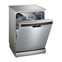 Siemens Sn25Ei80At Wi-Fi 8 Programlı Bulaşık Makinesi