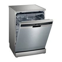 Siemens Sn25Hi80Mt Wi-Fi 7 Programlı Bulaşık Makinesi