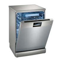 Siemens Sn27Yi82Dt 8 Programlı Bulaşık Makinesi