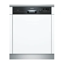 Siemens Sn515B01Dt Iq100 5 Programlı Ankastre Bulaşık Makinesi