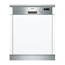 Siemens Sn515S01Dt 5 Programlı Ankastre Bulaşık Makinesi