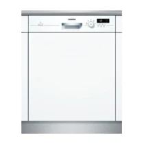Siemens Sn515W00Dt 5 Programlı Ankastre Bulaşık Makinesi