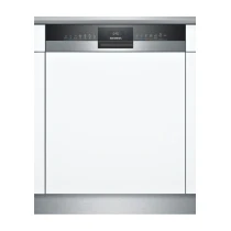 Siemens Sn53Is62Mt 6 Programlı Ankastre Bulaşık Makinesi