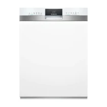 Siemens Sn53Iw50Kt 5 Programlı Ankastre Bulaşık Makinesi