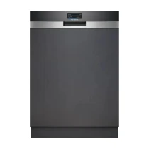 Siemens Sn57Zs82Dt 8 Programlı Ankastre Bulaşık Makinesi