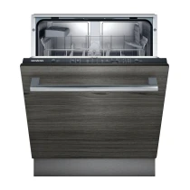 Siemens Sn615X01Dt 5 Programlı Ankastre Bulaşık Makinesi