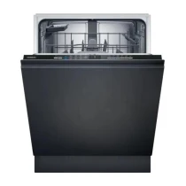 Siemens Sn61Ix01Kt 5 Programlı Ankastre Bulaşık Makinesi