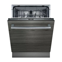 Siemens Sn63Hx60Mt Home Connect 6 Programlı Tam Ankastre Bulaşık Makinesi