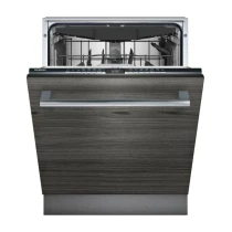 Siemens Sn63Hx62Mt 6 Programlı Ankastre Bulaşık Makinesi
