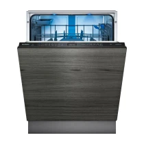Siemens Sn85E800Be 8 Programlı Ankastre Bulaşık Makinesi