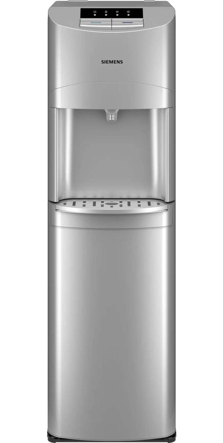 Siemens Su Sebili 2L Ergonomik Tasarım Gizli Damacana Bölmeli Düşük Enerji Tüketimi Dw15701 ürün görseli