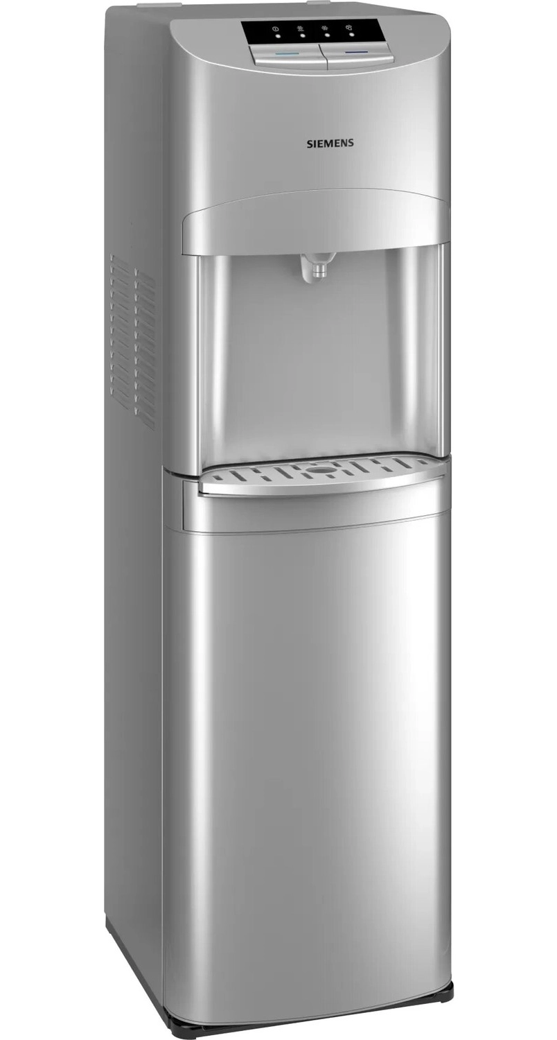 Siemens Su Sebili 2L Ergonomik Tasarım Gizli Damacana Bölmeli Düşük Enerji Tüketimi Dw15701 - Görsel 2