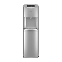 Siemens Su Sebili 2L Ergonomik Tasarım Gizli Damacana Bölmeli Düşük Enerji Tüketimi Dw15701