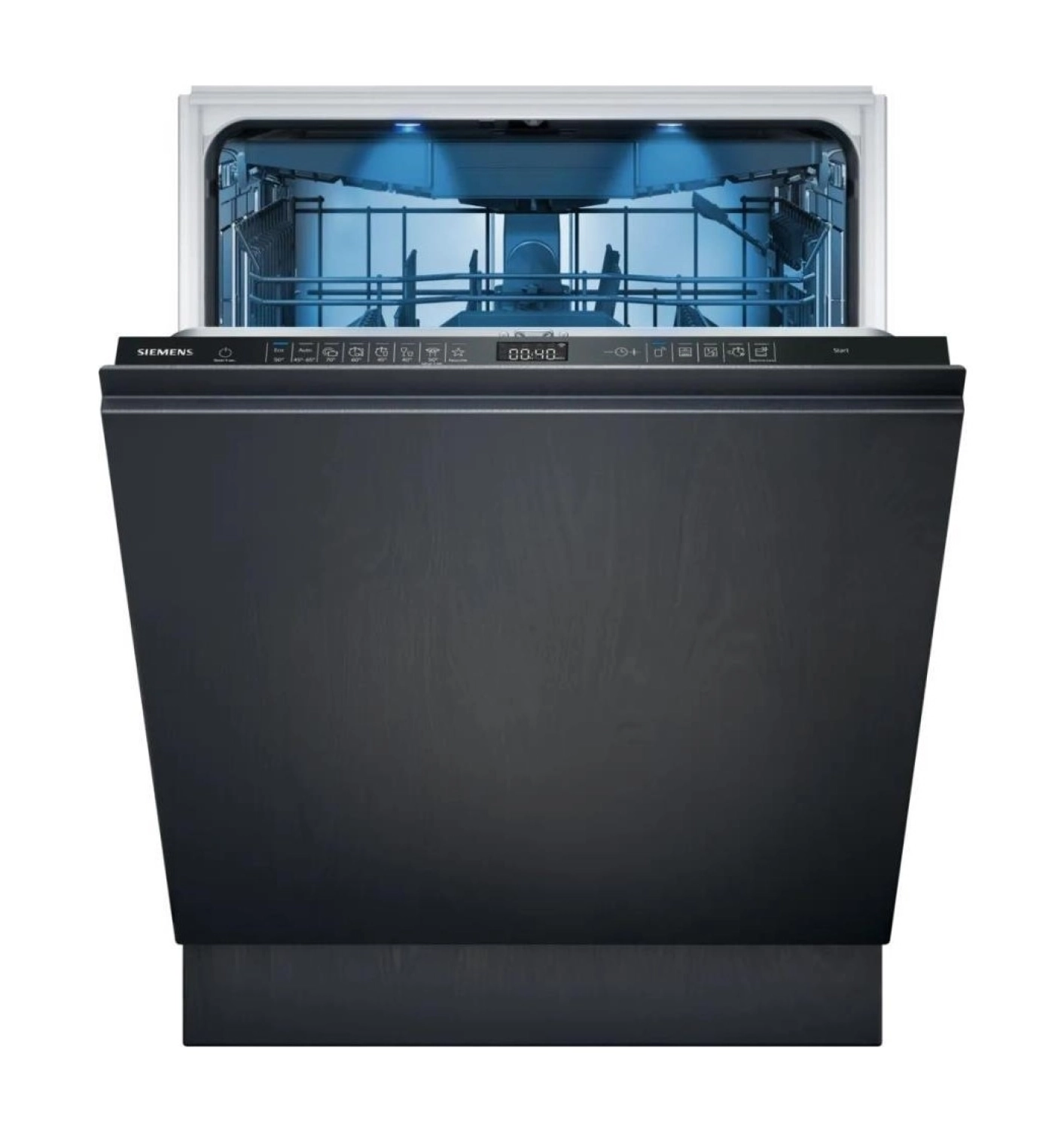 Siemens Sx95Ex12Ce Bulaşık Makinesi Tam Ankastre 8 Programlı ürün görseli