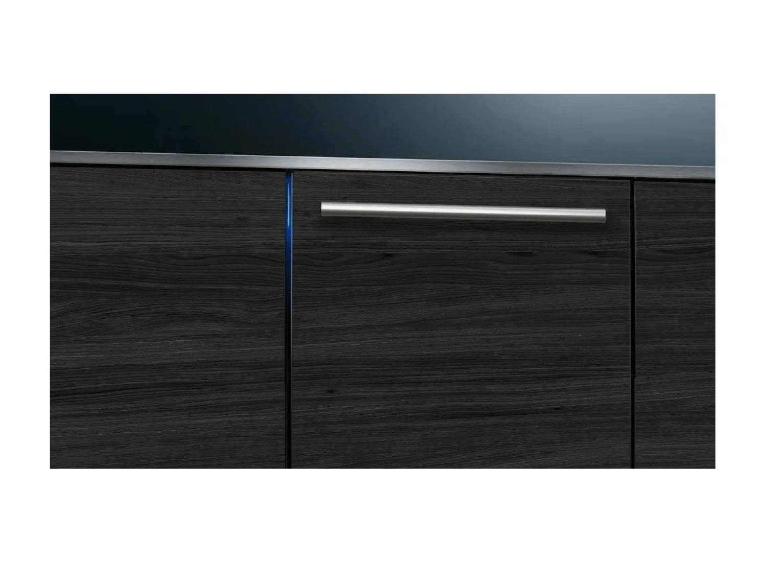 Siemens Sx95Ex12Ce Bulaşık Makinesi Tam Ankastre 8 Programlı - Görsel 4