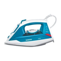 Siemens Tb402410 2400 W Buharlı Ütü
