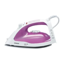 Siemens Tb46220 2500 W Buharlı Ütü