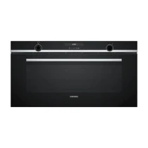 Siemens Vb558C0S0 90 Cm Siyah Ankastre Fırın
