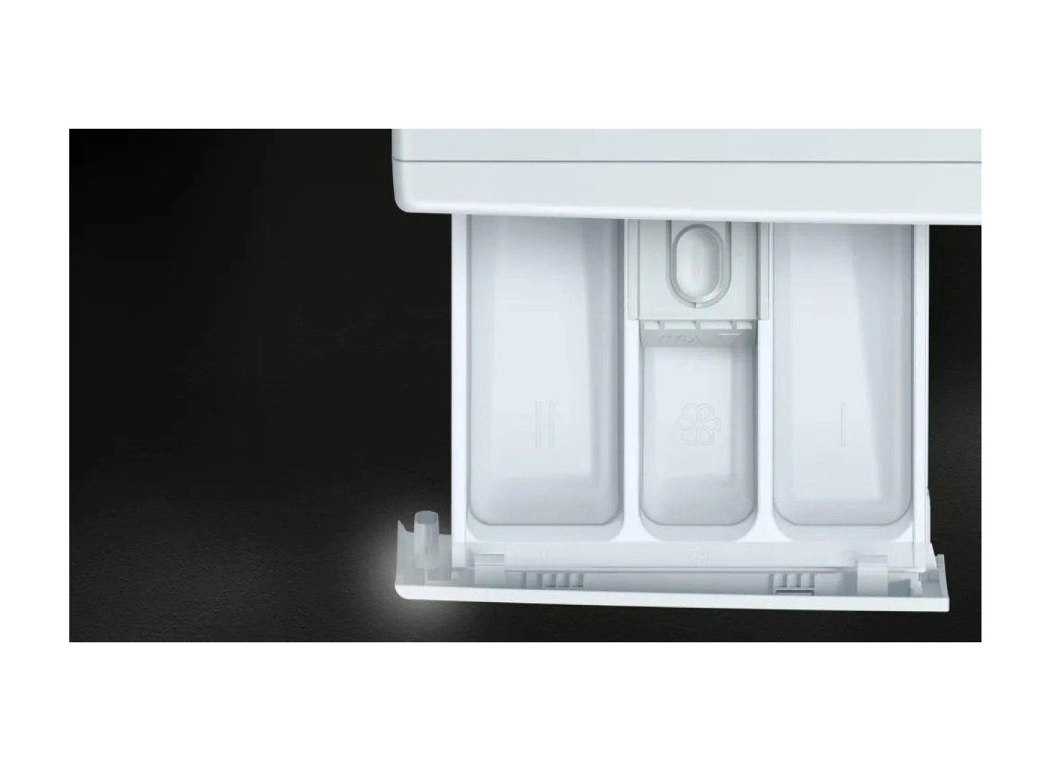 Siemens Wg42A2X3Tr Çamaşır Makinesi 9 Kg 1200 Devir Beyaz - Görsel 5