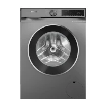 Siemens Wg64K2Zrtr Çamaşır Makinesi 11 Kg 1400 Devir Antrasit