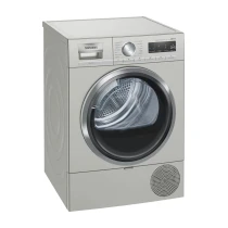 Siemens Wt47Xk8Xtr Wi-Fi A++ 9 Kg Çamaşır Kurutma Makinesi