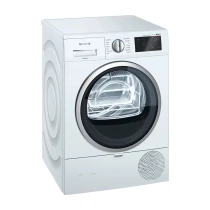 Siemens Wt7Wh460Tr Wi-Fi A++ 9 Kg Çamaşır Kurutma Makinesi