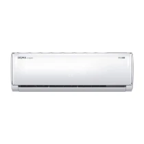 Sigma Comfort A++ 12.000 Btu /H inverter Duvar Tipi Klima - Beyaz