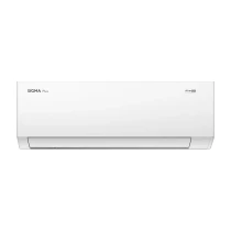 Sigma Plus A++ 12.000 Btu /H inverter Duvar Tipi Klima ürün görseli
