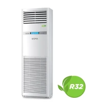Sigma Sgm60Invsmb 60.000 Btu inverter Salon Tipi Klima