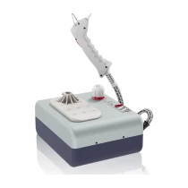 Silter Goldental Buharlı Temizleme Robotu Gld Mn 2000 1 Litre - Beyaz