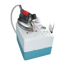 Silter Magma 3.5 Litre Buhar Kazanlı Ütü