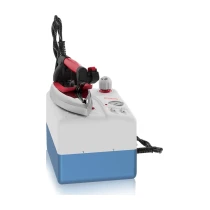 Silter Mgm/Mn 1035 Magma Süper Mini Profesyonel Buhar Kazanlı Ütü