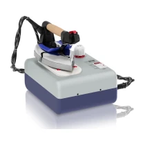 Silter Spr/Mn 2000 Süper Mini Profesyonel Buhar Kazanlı Ütü