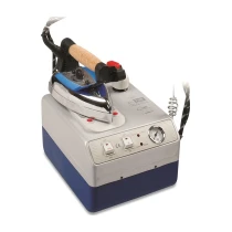 Silter Spr/Mn 2002 Süper Mini Profesyonel Buhar Kazanlı Ütü
