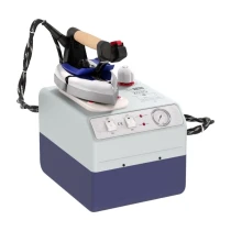 Silter Spr/Mn 2035 Süper Mini Buhar Kazanlı Ütü