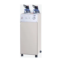 Silter Spr/Mn 2110 Cr Süper Mini 10 Lt İkili Ütü Sistemi