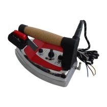 Silter St/B 200 Kf Kombine Buharlı 800 W El Ütüsü