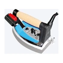 Silter St/B 200 S Sert Tabanlı Buharlı 800 W El Ütüsü