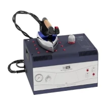 Silter Süper Mini 5 Lt Profosyonel Buhar Ayarlı Ütü