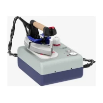 Silter "Süper Mini" Profesyonel 1 Litre Buharlı Ütü - Manometreli