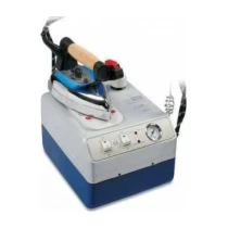 Silter Süper Mini Profesyonel Buhar Kazanlı Ütü 2 Lt Spr/Mn2002 Professional