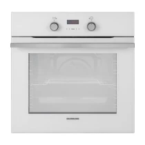 Silverline Bo6209W01 Beyaz Ankastre Fırın