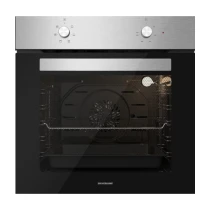 Silverline Bo6501X01 Inox Ankastre Fırın