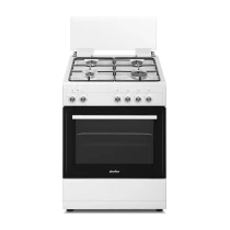 Silverline Bo6505B02 S5 Touch Siyah Ankastre Fırın