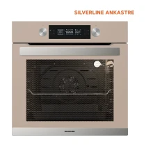 Silverline Bo6505M01 Vizon Ankastre Fırın