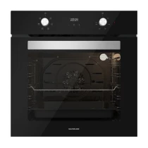 Silverline S2 Bo6502B01 Siyah Ankastre Fırın