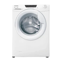 Silverline Wm14028W01 1200 Devir 9 Kg Çamaşır Makinesi