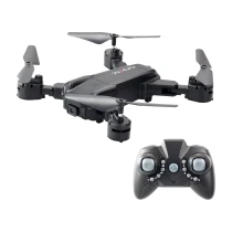 Silverlit Foldable Drone 84811