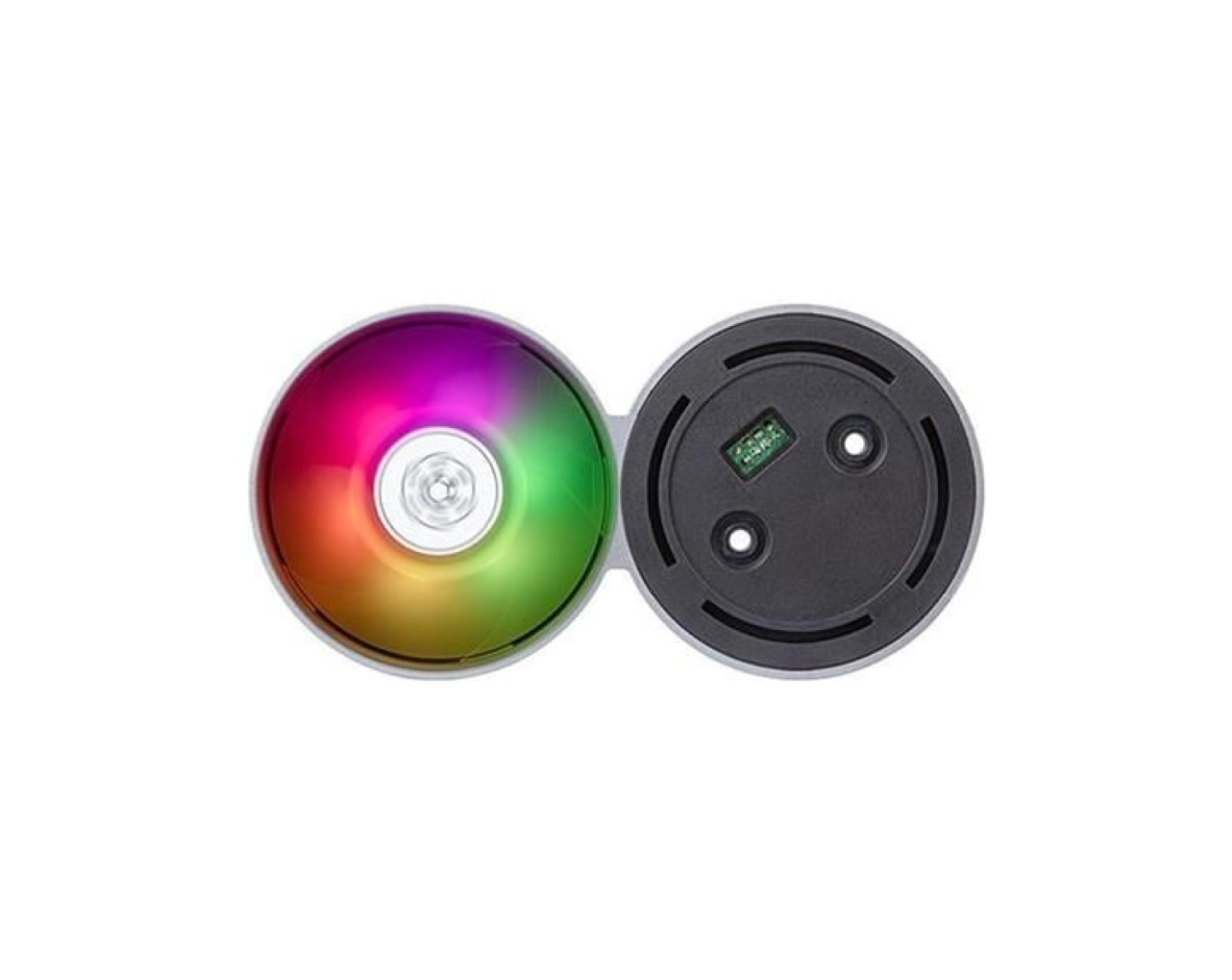 Silverstone Icemyst Isst-Imf70-Argb 70Mm Fan Kıtı ürün görseli
