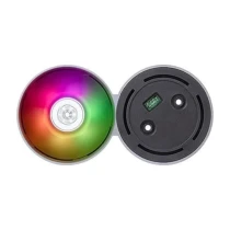 Silverstone Icemyst Isst-Imf70-Argb 70Mm Fan Kıtı